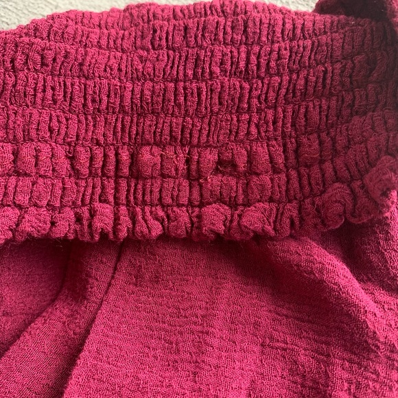 3 For $20 HARLOW Off The Shoulder Top - Picture 9 of 9